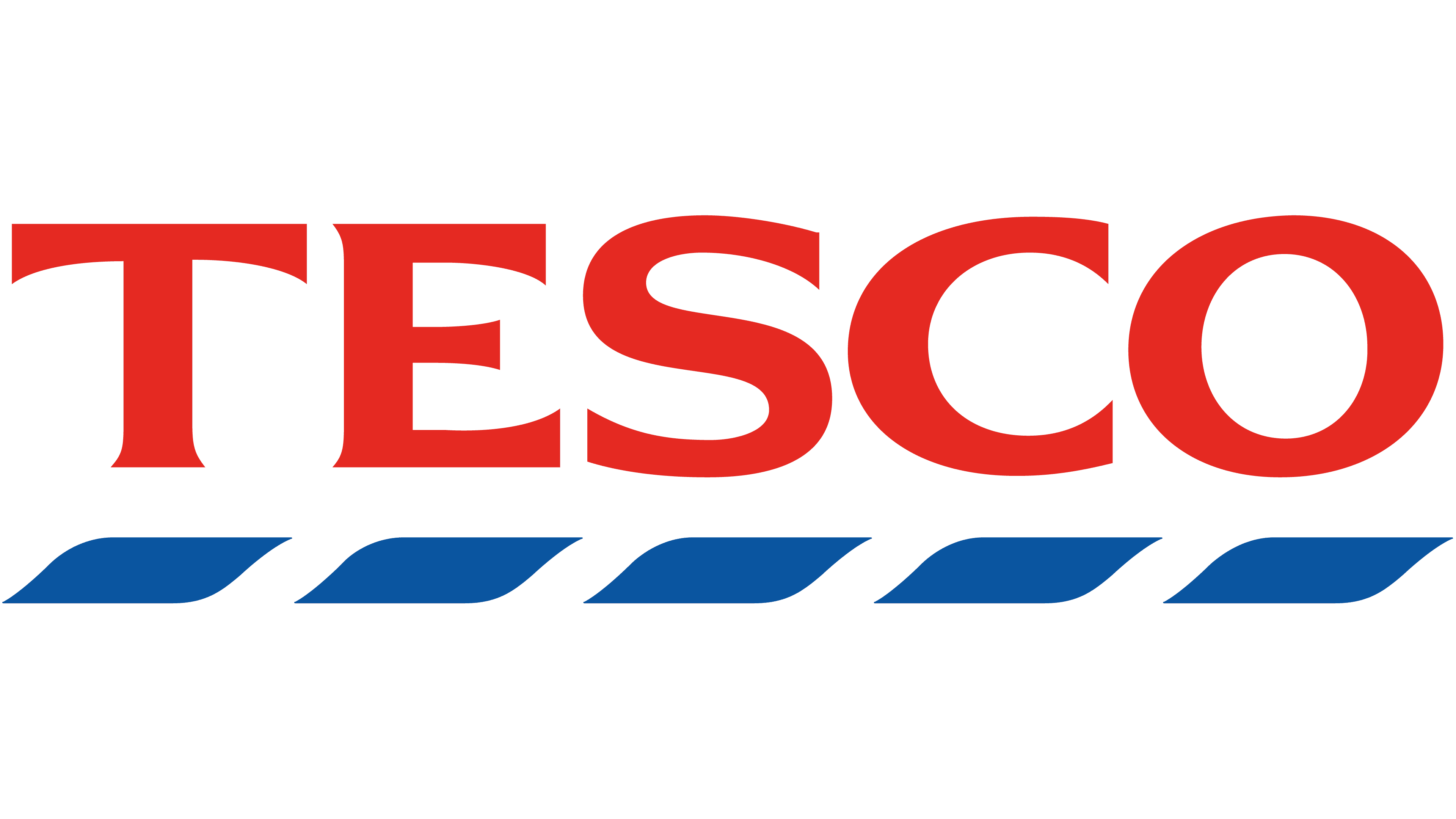 Tesco logo